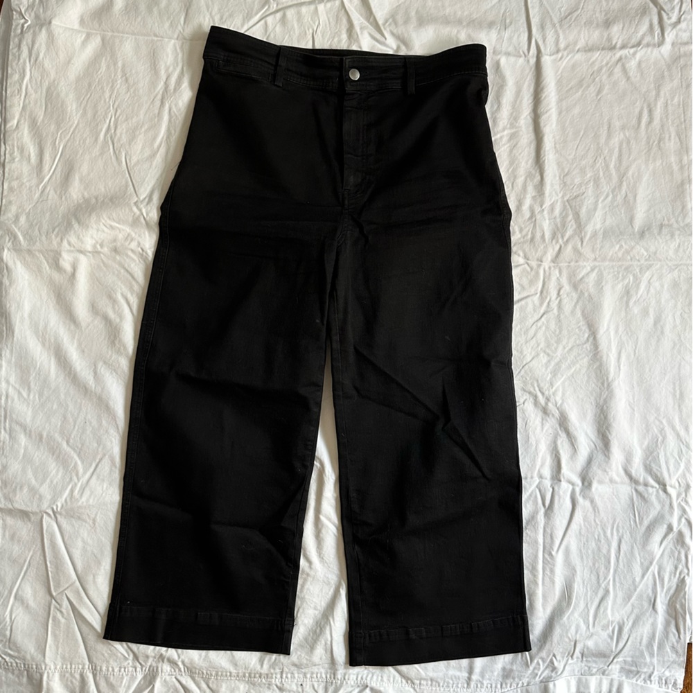 HM WIDE LEG PANTS